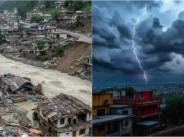 Uttarakhand Weather