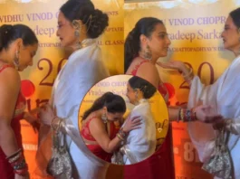 Vidya Balan