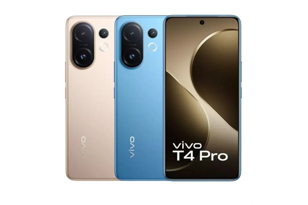 Vivo T4 Pro 5G