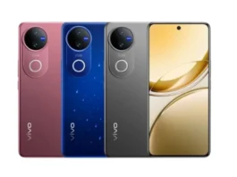 Vivo V60 5G