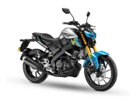 Yamaha MT 15