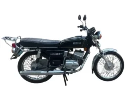 Yamaha RX100