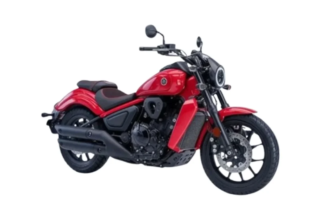 Yamaha Rajdoot 350 2025