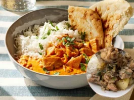 Zero Oil Chicken Recipe