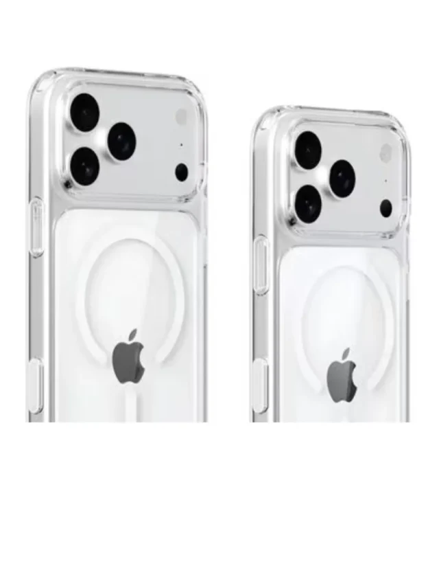 Apple iPhone 17 Pro को सबका चहीता बनाएंगे ये 5 फीचर्स