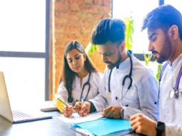 NEET PG 2025 Result (प्रतीकात्मक तस्वीर)