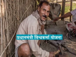 Pradhan Mantri Vishwakarma Yojana (प्रतीकात्मक तस्वीर)
