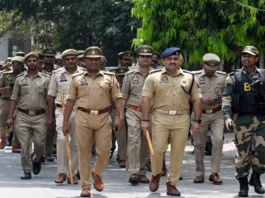 UP Police SI Recruitment 2025 (प्रतीकात्मक तस्वीर)