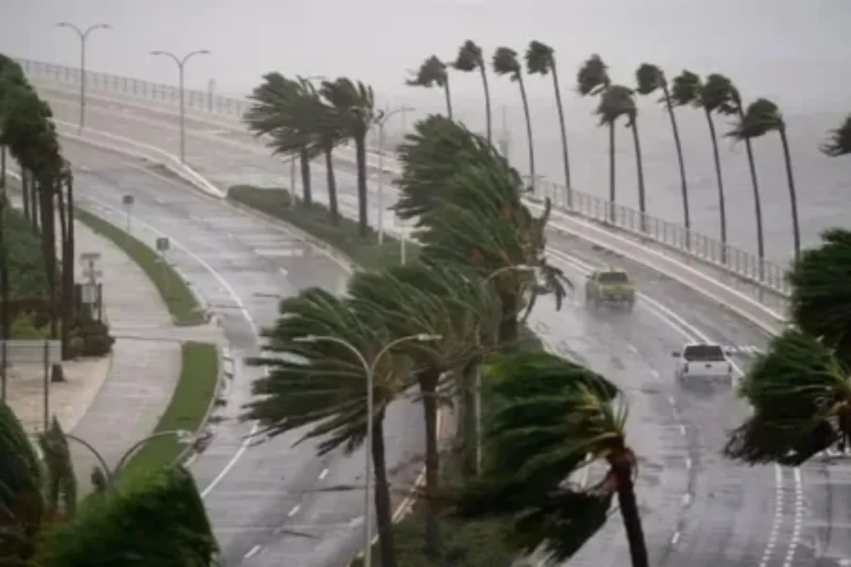 कल का मौसम 3 Aug 2025