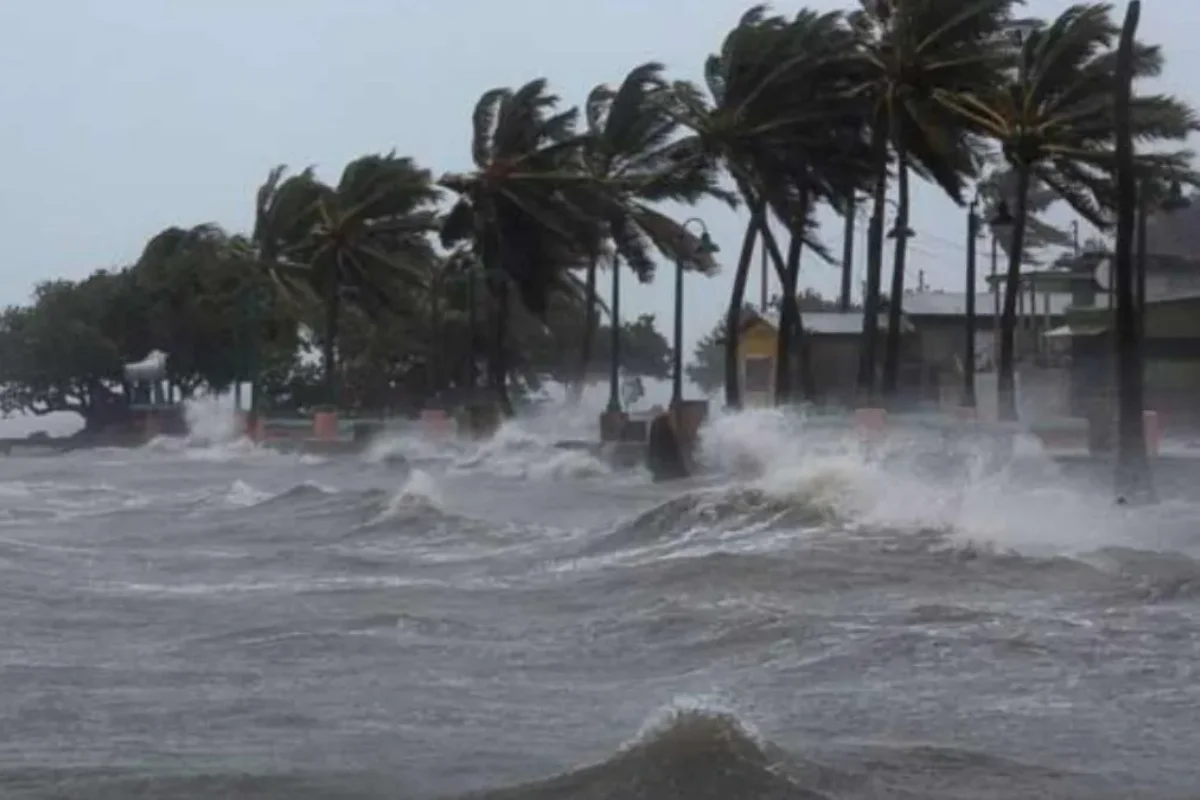 कल का मौसम 30 Aug 2025