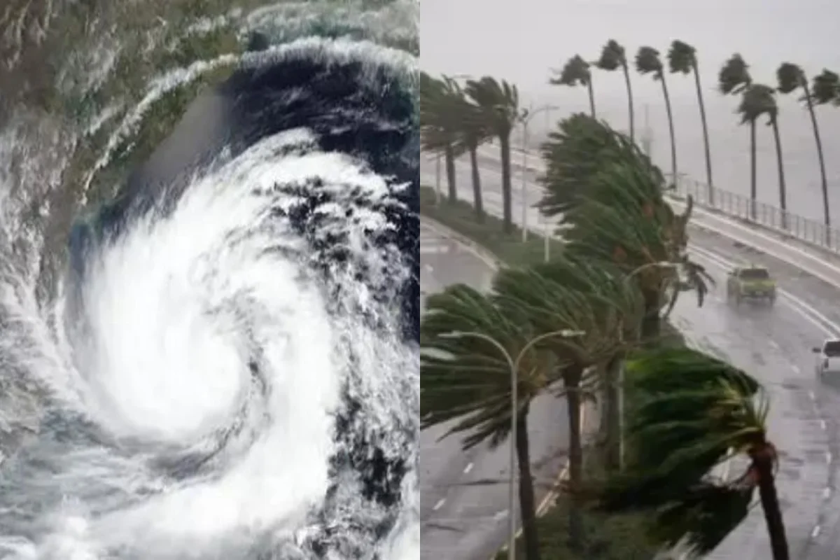 कल का मौसम 31 Aug 2025