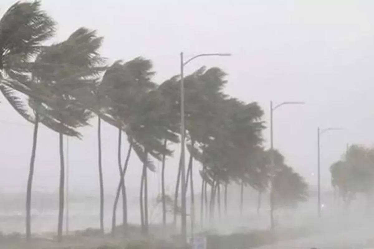 कल का मौसम 4 Aug 2025