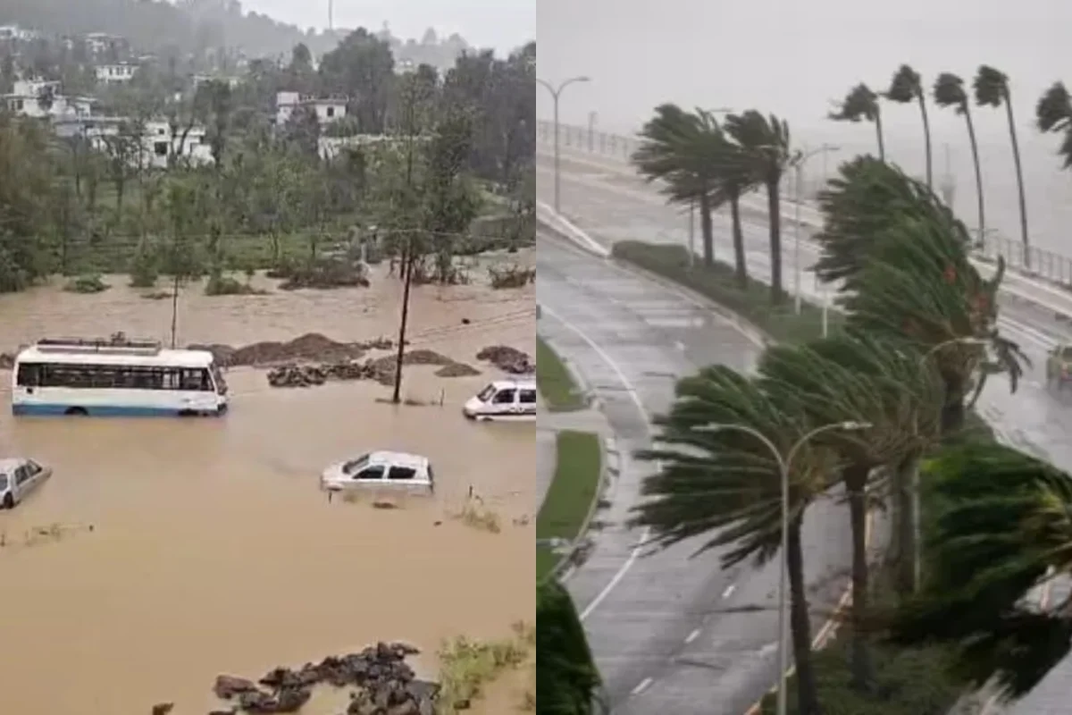 कल का मौसम 7 Aug 2025