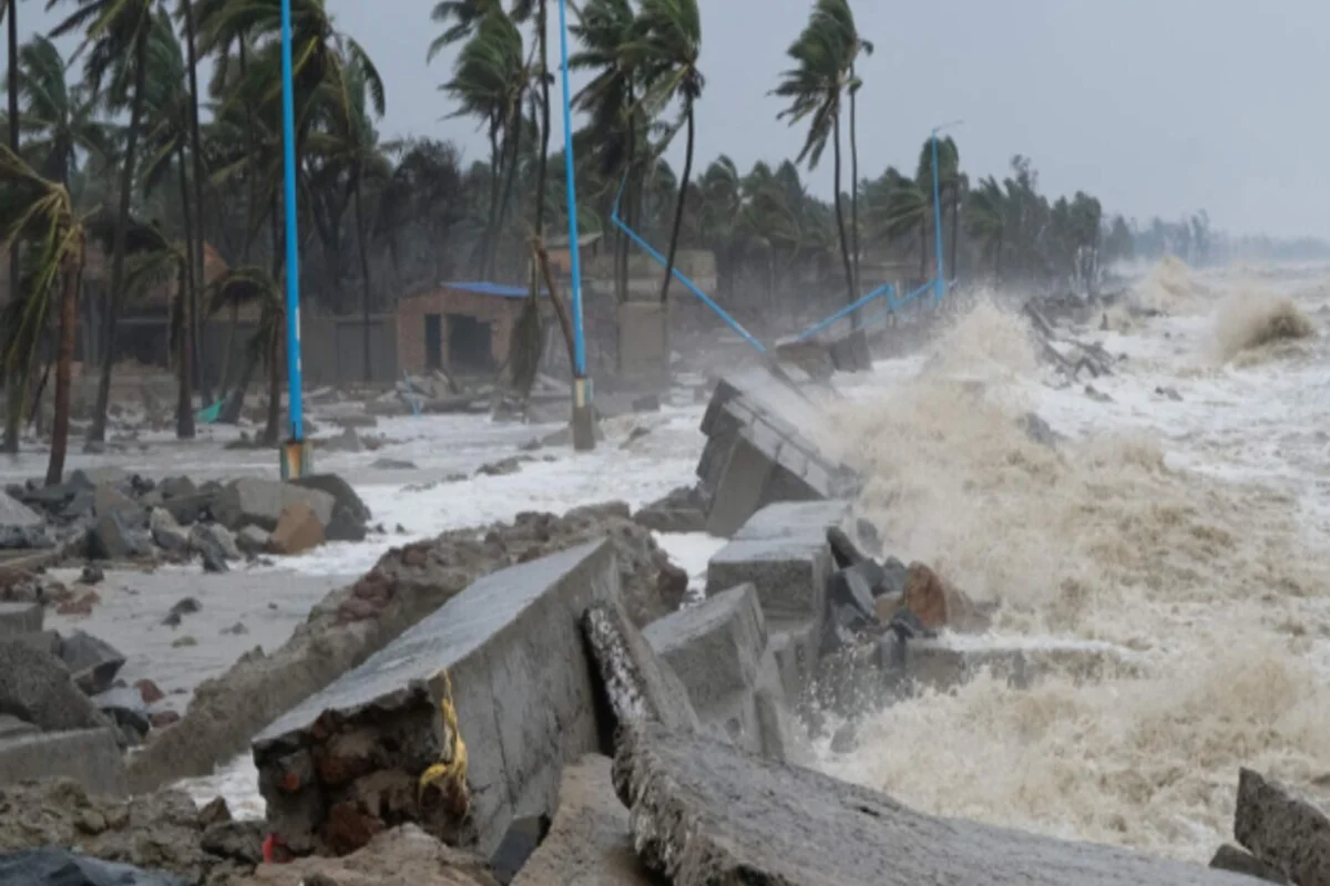 कल का मौसम 9 Aug 2025