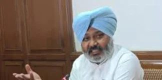 Punjab News: राष्ट्रीय औसत से तिगुना तेज़ है पंजाब! बाढ़ जैसी चुनौतियों के बावजूद पंजाब की GST कमाई में 21.5% की हुई वृद्धि हरपाल सिंह चीमा