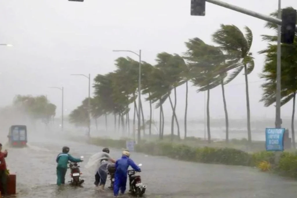 कल का मौसम 13 Sep 2025