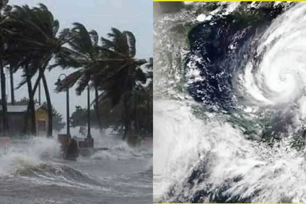 कल का मौसम 21 सितंबर 2025