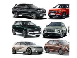 Hyundai Car Discount