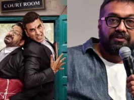 Jolly LLB 3 Vs Nishaanchi Box Office Collection Day 3