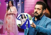 Bigg Boss 19: सलमान खान के सामने उर्फी जावेद ने खोला अपने आपत्तिजनक कपड़ों का असली सच, सुनकर भाईजान भी हुए सन्न Bigg Boss 19