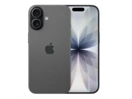 iPhone 17