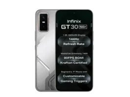 Infinix GT 30 5G