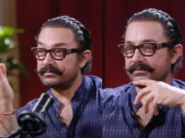 Aamir Khan