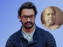 Aamir Khan