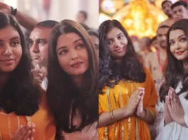 Aishwarya Rai