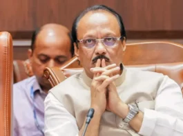 Ajit Pawar
