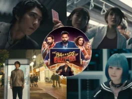 Alice in Borderland Season 3