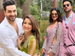 Aly Goni