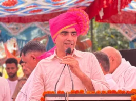 Anurag Dhanda