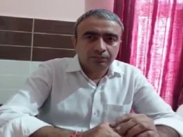 Anurag Dhanda
