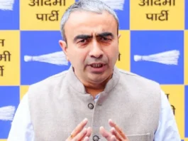 Anurag Dhanda