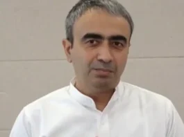 Anurag Dhanda