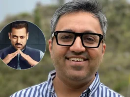 Ashneer Grover