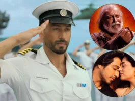 Baaghi 4 Box Office Collection Day 2