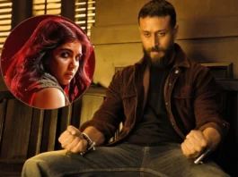 Baaghi 4 Box Office Collection Day 3