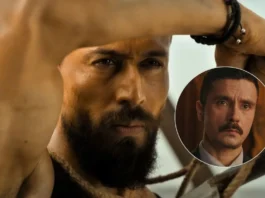 Baaghi 4 Box Office Collection Day 4