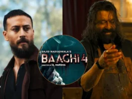 Baaghi 4 Movie Review