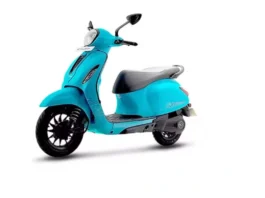 Bajaj Chetak Electric Scooter