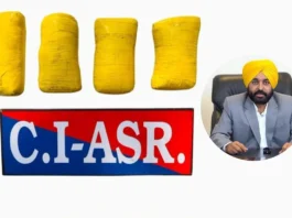 Bhagwant Mann