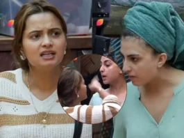 Bigg Boss 19