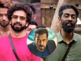Bigg Boss 19