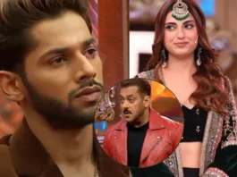 Bigg Boss 19