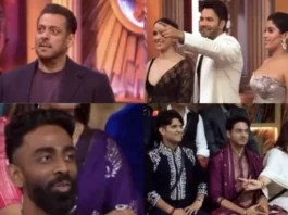 Bigg Boss 19