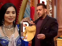 Bigg Boss 19