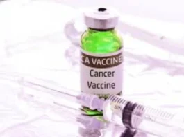Cancer Vaccine