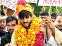 DUSU Election